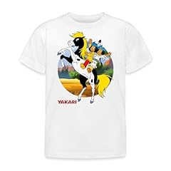 Spreadshirt yakari kleiner gebraucht kaufen  Wird an jeden Ort in Deutschland