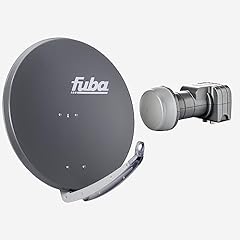 Fuba sat anlage gebraucht kaufen  Wird an jeden Ort in Deutschland