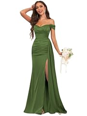 Huaxiafan bridesmaid dresses for sale  Delivered anywhere in USA 