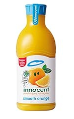 Innocent smooth orange for sale  Delivered anywhere in UK