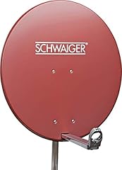 Schwaiger spi998 aluminium gebraucht kaufen  Wird an jeden Ort in Deutschland