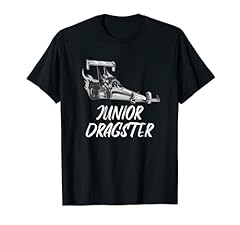 Junior dragster shirt for sale  Delivered anywhere in USA 