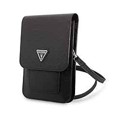 Guess saffiano triangle gebraucht kaufen  Wird an jeden Ort in Deutschland