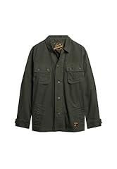 Superdry men military for sale  Delivered anywhere in UK