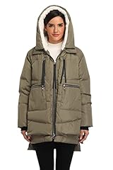 Vogmate damen daunenjacke gebraucht kaufen  Wird an jeden Ort in Deutschland