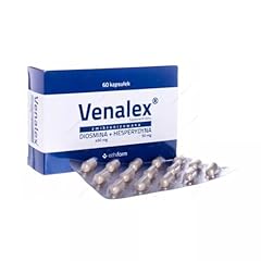 Venalex 500 hesperidin for sale  Delivered anywhere in UK