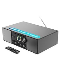 Internet radio dab for sale  Delivered anywhere in UK