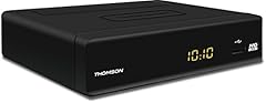 Thomson tht504 décodeur d'occasion  Livré partout en France