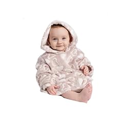 Baby hoodie jumper for sale  Delivered anywhere in UK