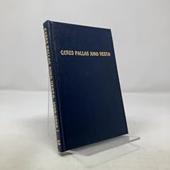 Ephemerides the asteroids d'occasion  Livré partout en France