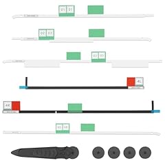 Adhesive strip lcd for sale  Delivered anywhere in UK