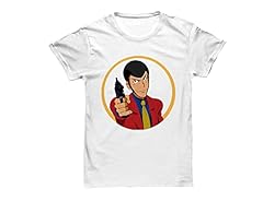 Bulabadoo tshirt cartoni usato  Spedito ovunque in Italia 