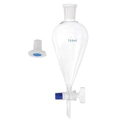 Separatory funnel pear for sale  Delivered anywhere in USA 