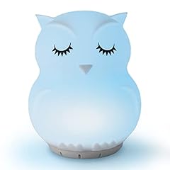 Mindfulness breathing owl for sale  Delivered anywhere in USA 