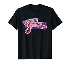 Wrestling superstars shirt for sale  Delivered anywhere in USA 