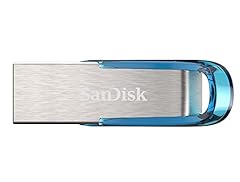 Sandisk ultra flair d'occasion  Livré partout en France