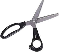 Pinking shears fabric for sale  Delivered anywhere in UK