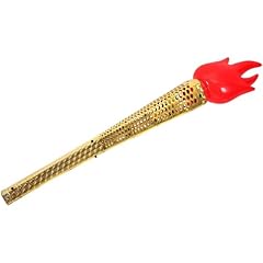 Flameless torch props for sale  Delivered anywhere in UK