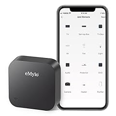 Emylo universalfernbedienung h gebraucht kaufen  Wird an jeden Ort in Deutschland