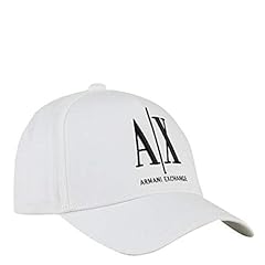 Armani cappellino con for sale  Delivered anywhere in UK