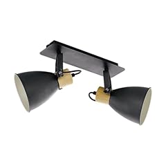 Eglo deckenlampe coswarth gebraucht kaufen  Wird an jeden Ort in Deutschland