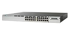 Cisco c3750x 24p for sale  Delivered anywhere in USA 