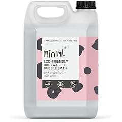 Miniml natural body for sale  Delivered anywhere in UK