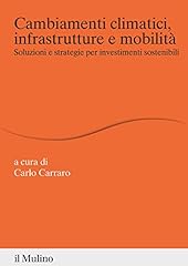 Cambiamenti climatici infrastr usato  Spedito ovunque in Italia 