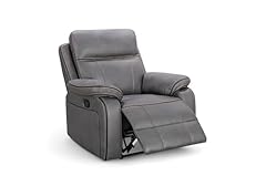 Lovesofas padded grey for sale  Delivered anywhere in UK