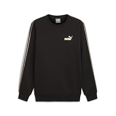 Puma girocollo ess usato  Spedito ovunque in Italia 