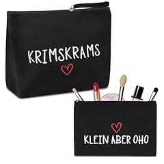 Giftota stück kosmetiktasche gebraucht kaufen  Wird an jeden Ort in Deutschland