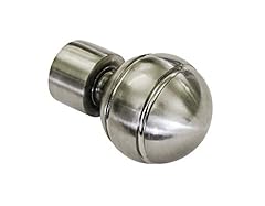 Gardinia ball end for sale  Delivered anywhere in UK