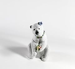 Lladro polar bear for sale  Delivered anywhere in USA 
