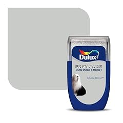 Dulux easycare washable for sale  Delivered anywhere in UK