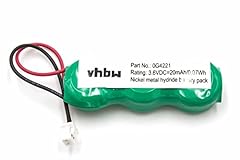 Vhbw bios batterie gebraucht kaufen  Wird an jeden Ort in Deutschland
