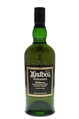 Ardbeg whisky uigeadail usato  Spedito ovunque in Italia 