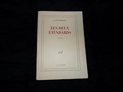 Rebatet lucien étendards d'occasion  Livré partout en France