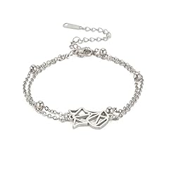 Eueavan renard bracelet d'occasion  Livré partout en France