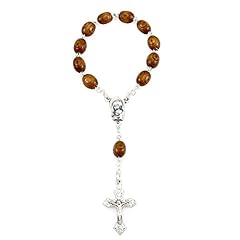 Rosary one decade for sale  Delivered anywhere in USA 