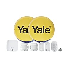 Yale 330 sync for sale  Delivered anywhere in UK