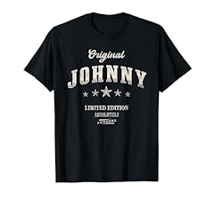 Johnny limited edition for sale  Delivered anywhere in USA 