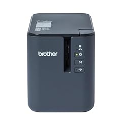 Brother p950nw label for sale  Delivered anywhere in UK