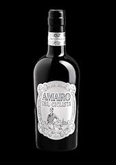 Amaro del ciclista usato  Spedito ovunque in Italia 