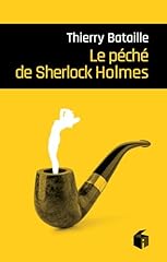 Péché sherlock holmes d'occasion  Livré partout en Belgiqu