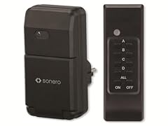 Sonero set prises d'occasion  Livré partout en France