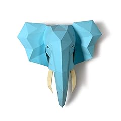 Elephant head paper for sale  Delivered anywhere in USA 