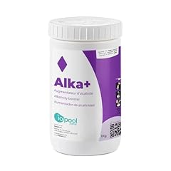 Iopool poudre alka d'occasion  Livré partout en Belgiqu