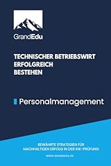 Personalmanagement technischer gebraucht kaufen  Wird an jeden Ort in Deutschland