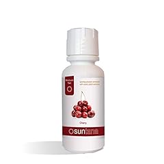 Suntana cherry fragranced for sale  Delivered anywhere in UK