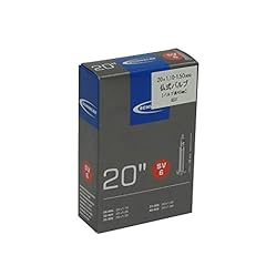 Schwalbe fahrradschlauch sv6 gebraucht kaufen  Wird an jeden Ort in Deutschland